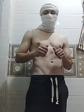 عرض كام John_big345