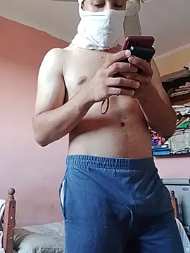 John_big345 webcam show
