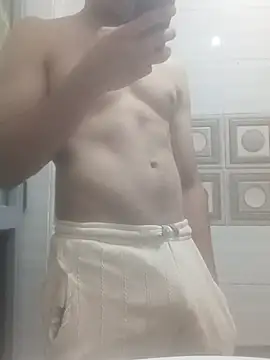 John_big345 Шоу с уебкамера