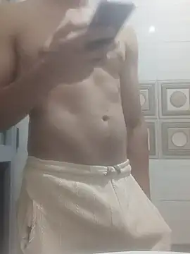 Show webcam de John_big345