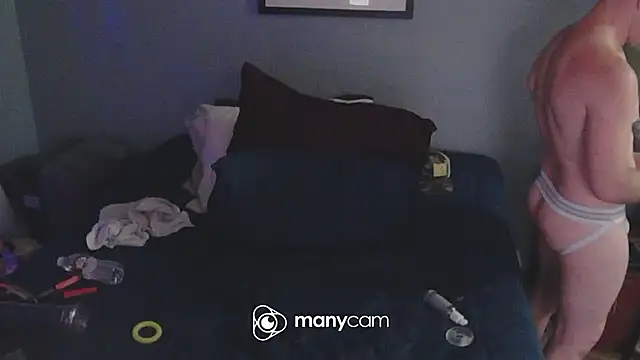 NWBuilt Pertunjukan Webcam