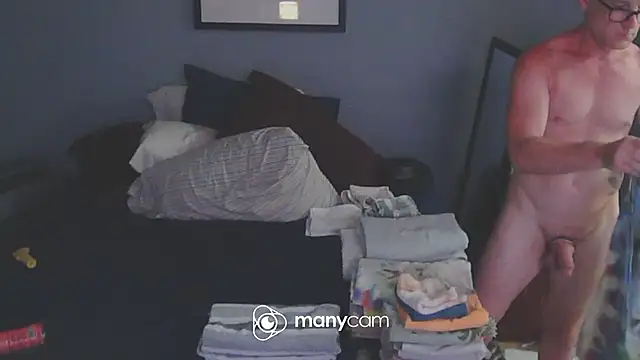 NWBuilt's Webcam Show