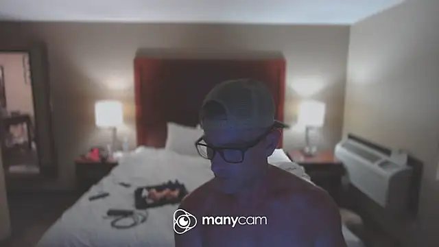Show Webcam de NWBuilt