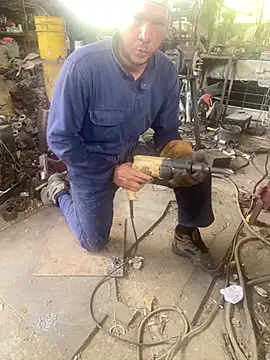 samael_15 Webcam Show