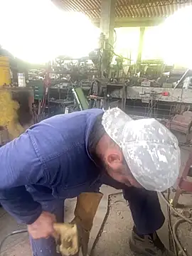 samael_15 网络视讯表演