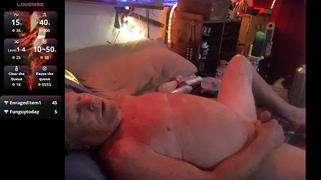 Show webcam de Pussyeat2please