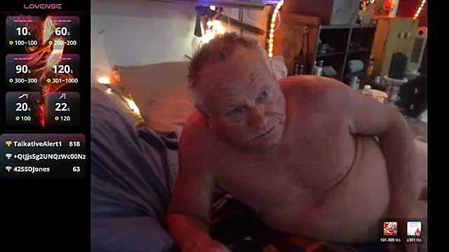 Pussyeat2please Show in webcam