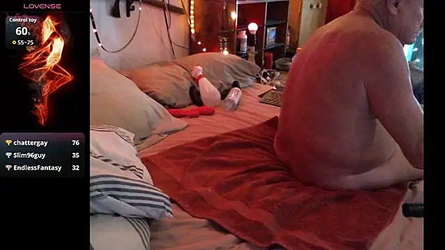 Pussyeat2please ওয়েবক্যাম শো