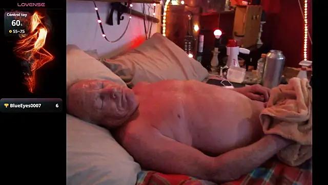 Show webcam de Pussyeat2please
