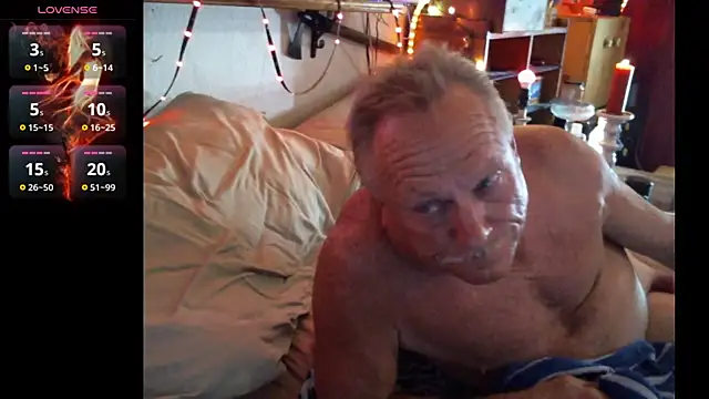 Show webcam de Pussyeat2please