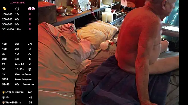 Pokazy przed kamerką – Pussyeat2please