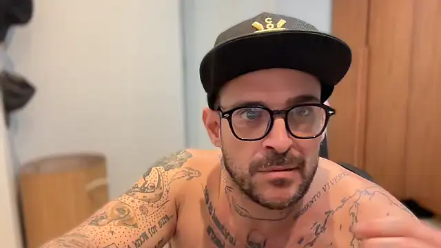 brrasssssilllln Webbikameraesitys