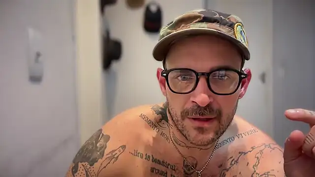 Californiabrazilian Webcam Show