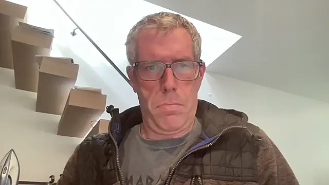 choupipat1n Webbikameraesitys