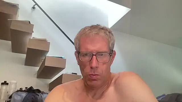 Show Webcam de choupipat1