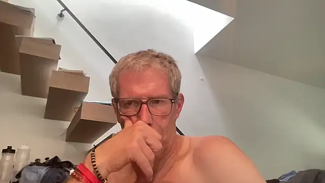 Pokazy przed kamerką – choupipat1