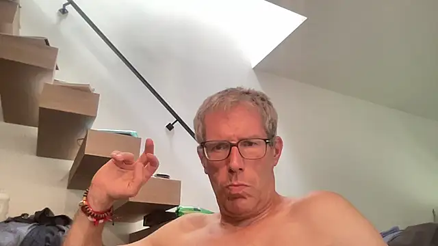 choupipat1 webcam show