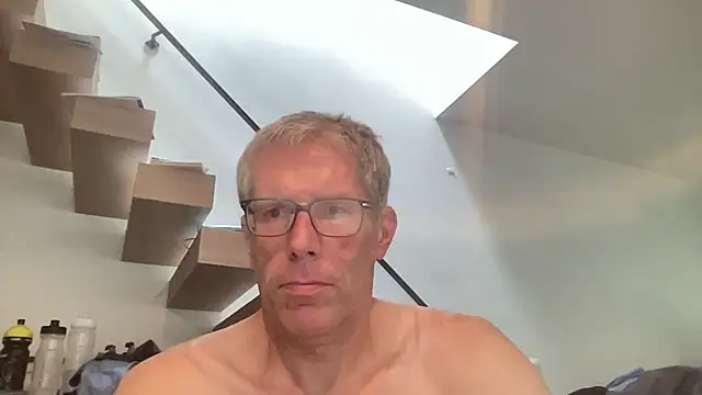 Show modela choupipat1 na web-kameri