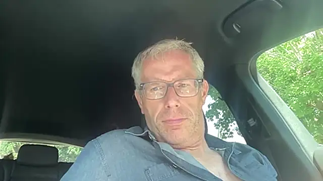 Webkamerová show choupipat1