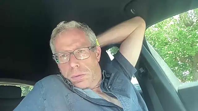 Webkamerová show choupipat1