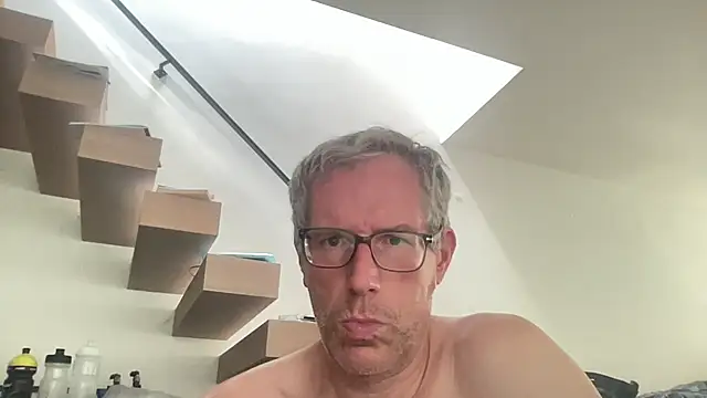 choupipat1 webkamerás műsora