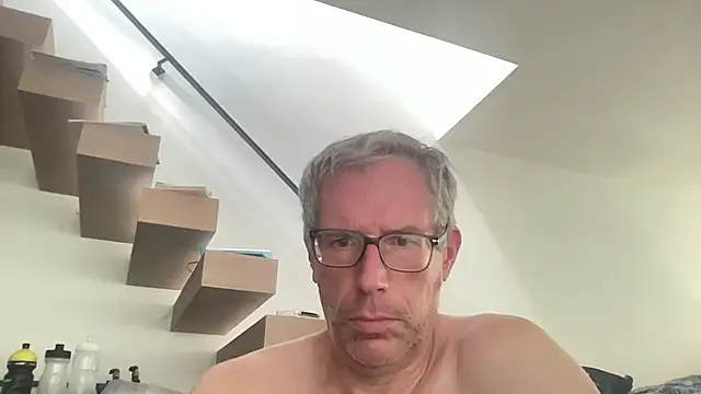 Show de choupipat1 na webcam