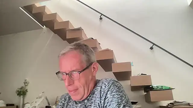 Show webcam de choupipat1