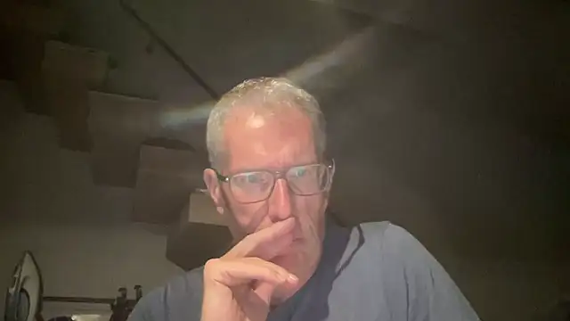 Show de webcam de choupipat1