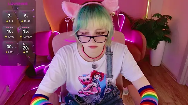 666_marshmallow 라이브 XXX 채팅
