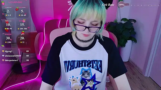 צ'אט XXX בשידור חי של 666_marshmallow