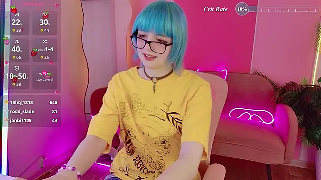 Czat XXX na żywo – 666_marshmallow