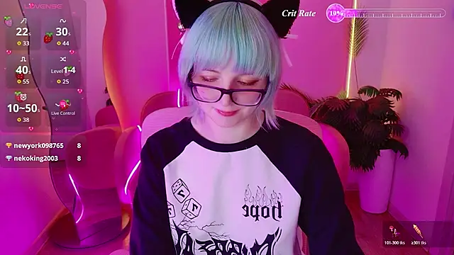 666_marshmallow Chat XXX live
