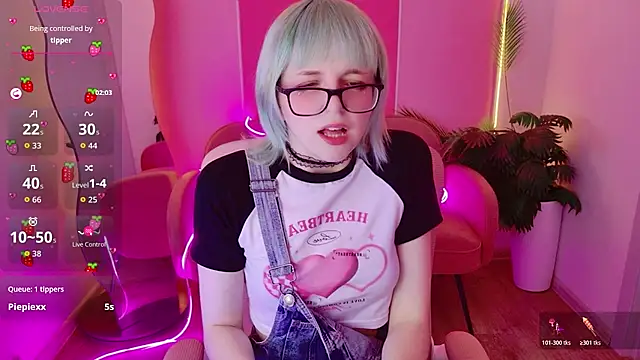 666_marshmallow's Live XXX Chat