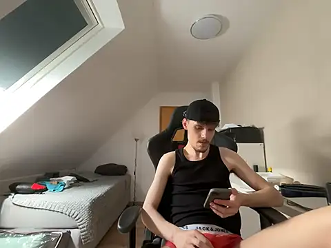 TopTwinkx Webcamshow
