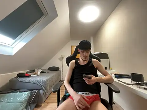 TopTwinkx Webcamshow