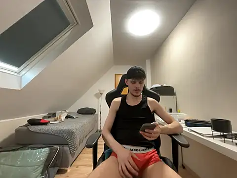 TopTwinkx Webcamshow