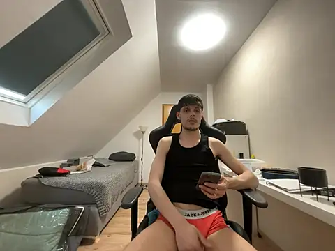 TopTwinkx Webcam-Show