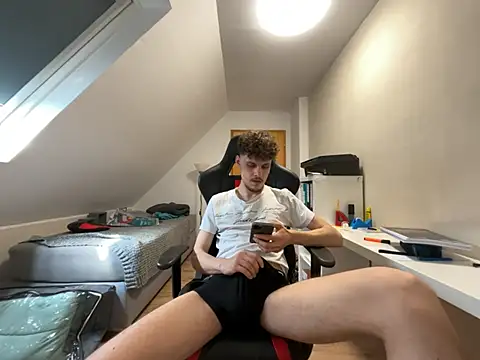 TopTwinkx 웹캠 쇼