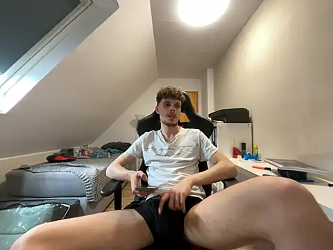 TopTwinkxn Webbikameraesitys