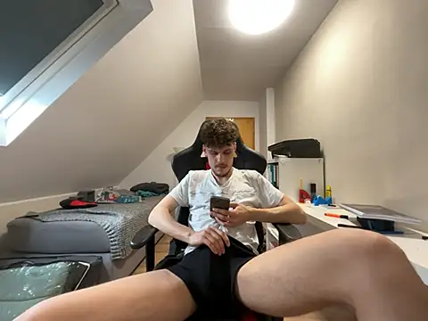 TopTwinkx webcam show
