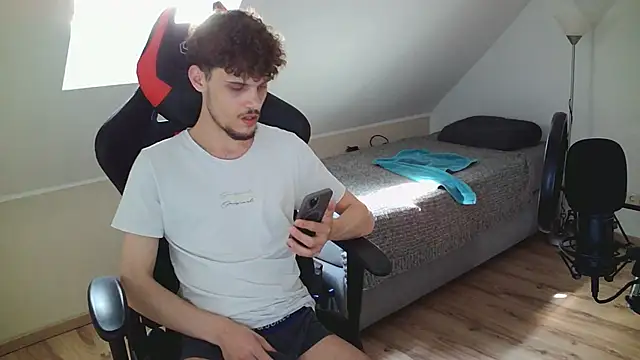 TopTwinkx Webcamshow