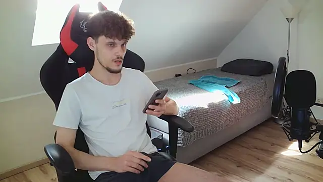 TopTwinkxn Webbikameraesitys