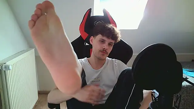 TopTwinkx Шоу с уебкамера