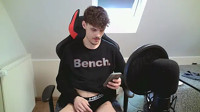 TopTwinkx webcam show
