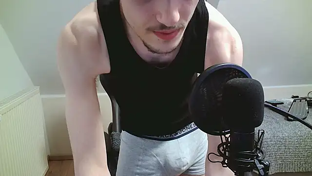 TopTwinkx Webcam-Show