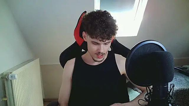 عرض كام TopTwinkx