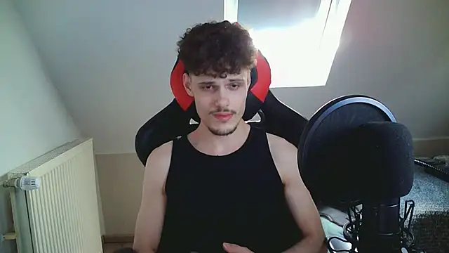 TopTwinkx Webcamshow