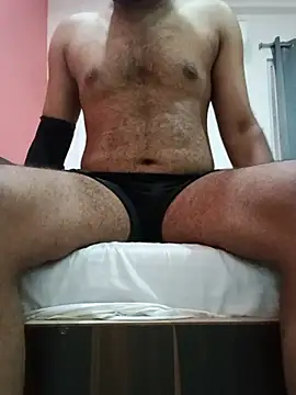 Show webcam de Kitty_cats