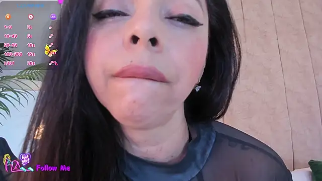 Anantaa_'s Webcam Show