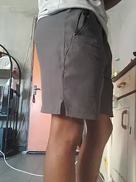 Show webcam de prefermaturedmommy
